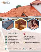 Roof Painting Services Ringwood image 2